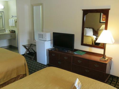 Hotel Quality Inn & Suites Southlake