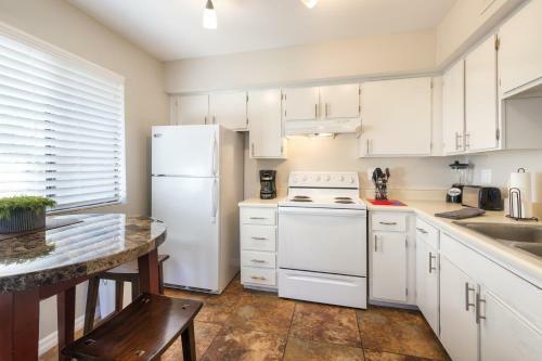 Apartamento Roosevelt Street 201 Apts