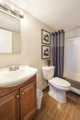 Apartamento Roosevelt Street 201 Apts