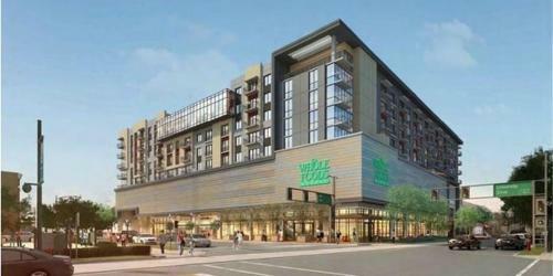 Apartamento Roosevelt Street 201 Apts