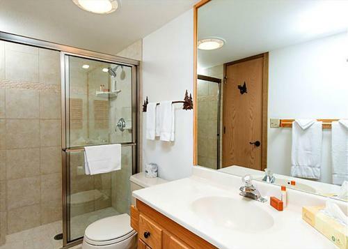 Apartamento Golf Creek 15 - Two Bedroom Condominium