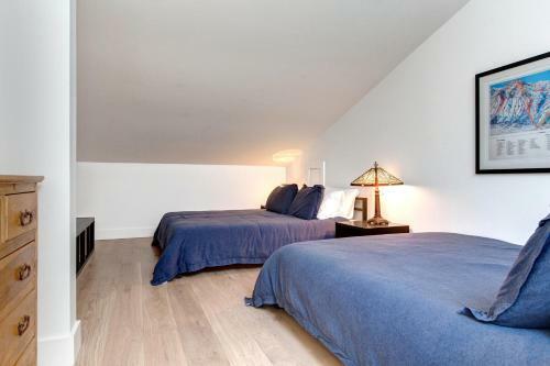 Apartamento Abode At Rendezvous