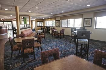 Hotel La Quinta Inn And Suites Edmond
