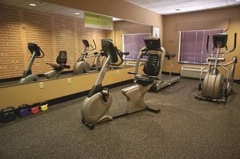 Hotel La Quinta Inn And Suites Edmond