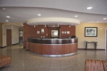 Hotel La Quinta Inn And Suites Edmond