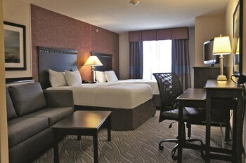 Hotel La Quinta Inn And Suites Edmond