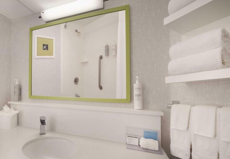 Hotel Hampton Inn Atlanta-southlake