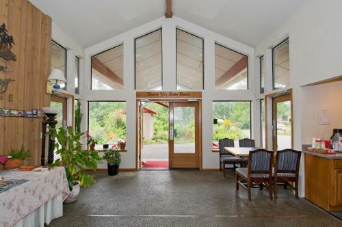 Motel Sequim Bay Lodge
