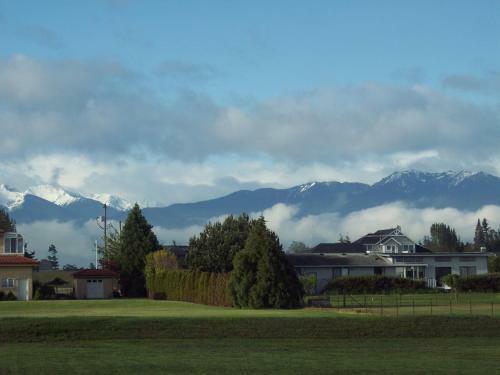 Hotel Juan De Fuca Cottages