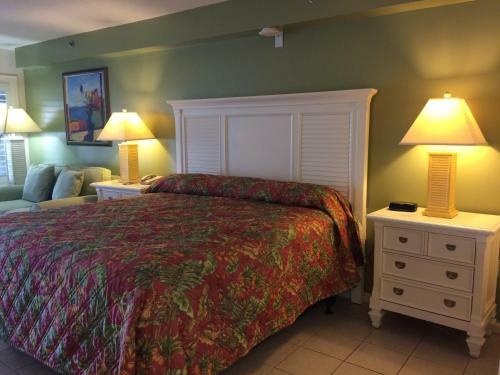 Hotel Pirate's Cove Resort And Marina - Stuart