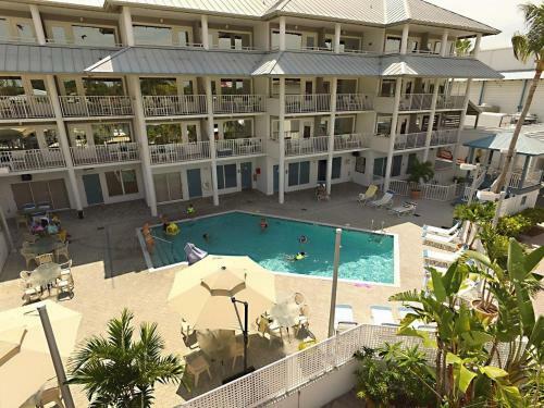 Hotel Pirate's Cove Resort And Marina - Stuart