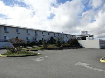 Hotel Days Inn & Suites Sequim