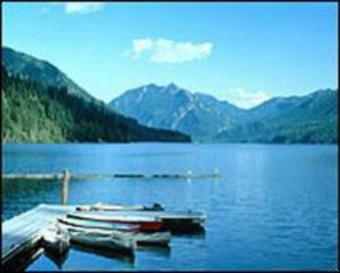 Hotel Days Inn & Suites Sequim