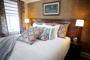 Apartamentos The Guest House At Norwalk Inn