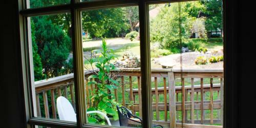 Elk Forge Bed And Breakfast