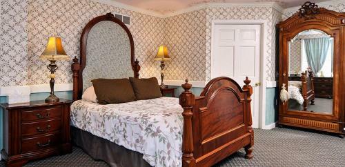Elk Forge Bed And Breakfast