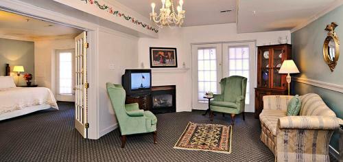 Elk Forge Bed And Breakfast
