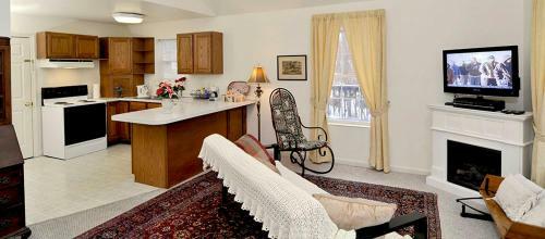 Elk Forge Bed And Breakfast