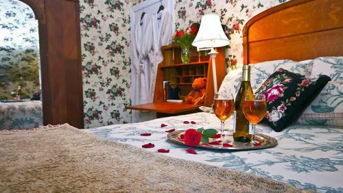 Elk Forge Bed And Breakfast