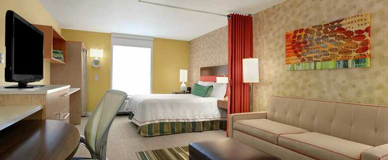 Hotel Home 2 Suites By Hilton Lehi/thanksgiving Point