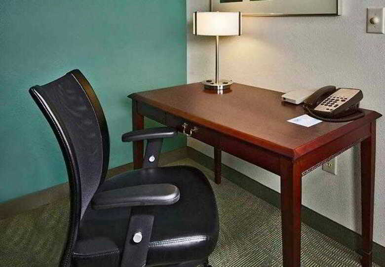 Hotel Springhill Suites Raleigh-durham Airport/research Triangle Park