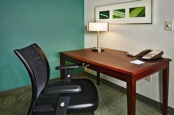 Hotel Springhill Suites Raleigh-durham Airport/research Triangle Park