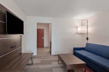 Hotel Holiday Inn Express Ellensburg