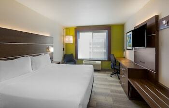 Hotel Holiday Inn Express Ellensburg