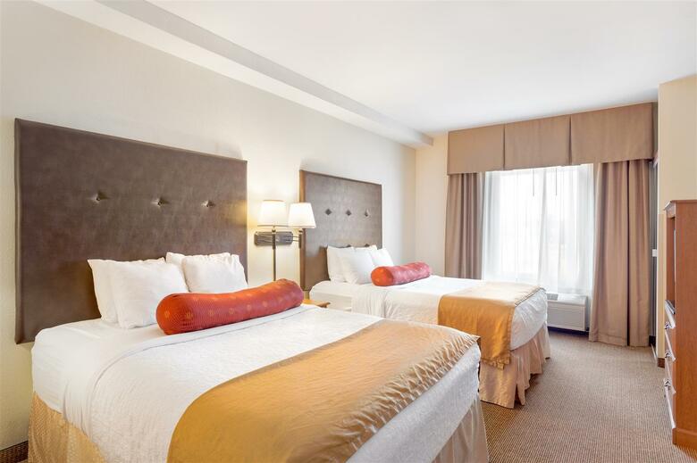 Hotel Best Western Plus Lincoln Inn & Suites