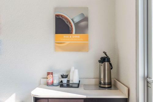 Motel 6 Beaverton
