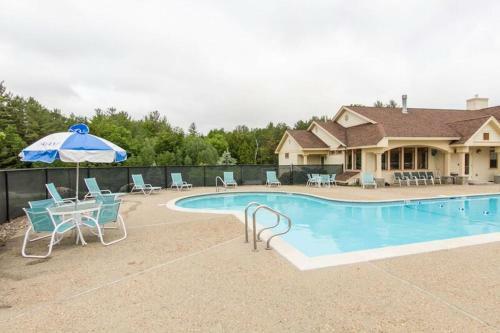 Owl's Nest Resort