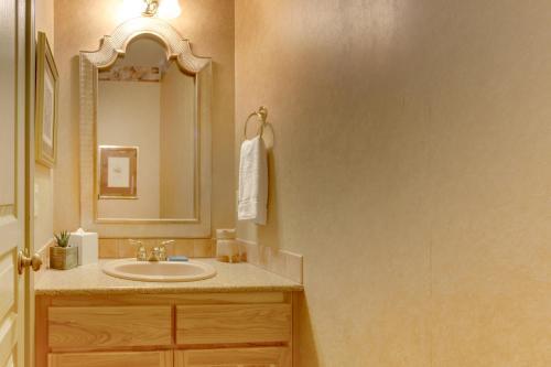 Shanti River House - Near La Pine State Park