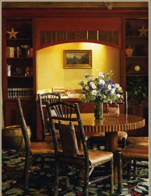 Lodge Teton Club