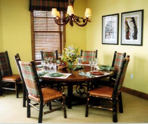 Lodge Teton Club