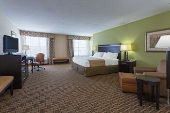 Hotel Holiday Inn Statesboro-university Area