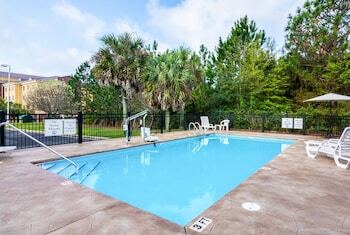Hotel Quality Inn Crestview