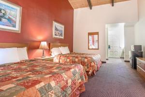 Motel Rodeway Inn Fallbrook