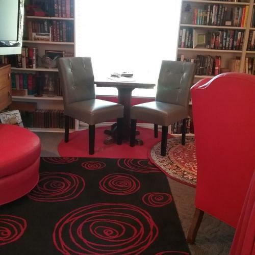 Hostal Rainbow Inn Bed And Breakfast
