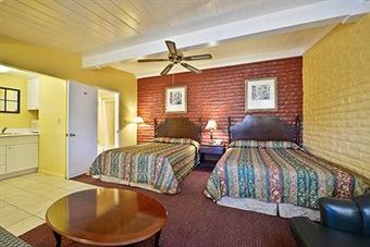 Motel Fallbrook Country Inn