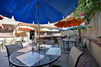 Motel Fallbrook Country Inn