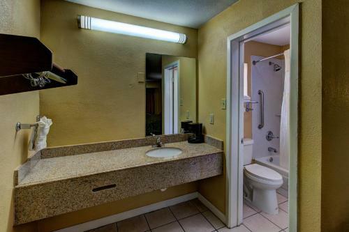 Motel Kingsway Inn Corsicana