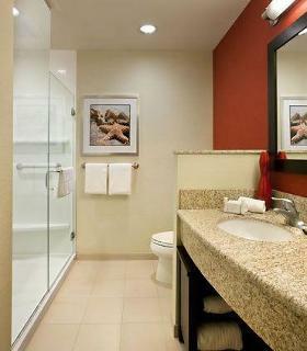 Hotel Courtyard By Marriott Santa Barbara Goleta