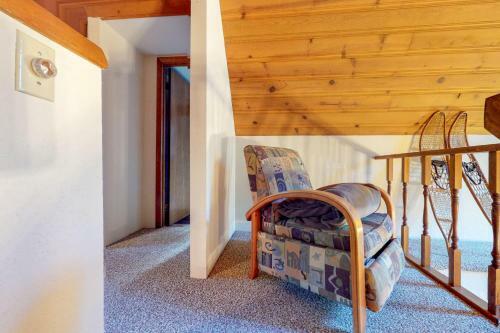 Leavenworth Escape