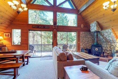 Leavenworth Escape