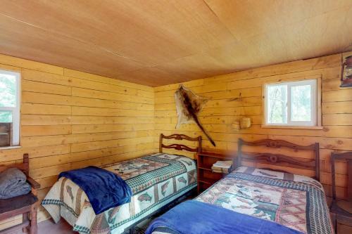Leavenworth Escape