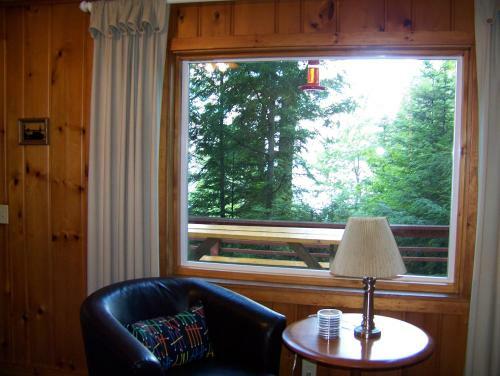 Hotel Oak Ridge Resort
