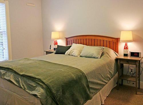 Flotsam House Two-bedroom Home