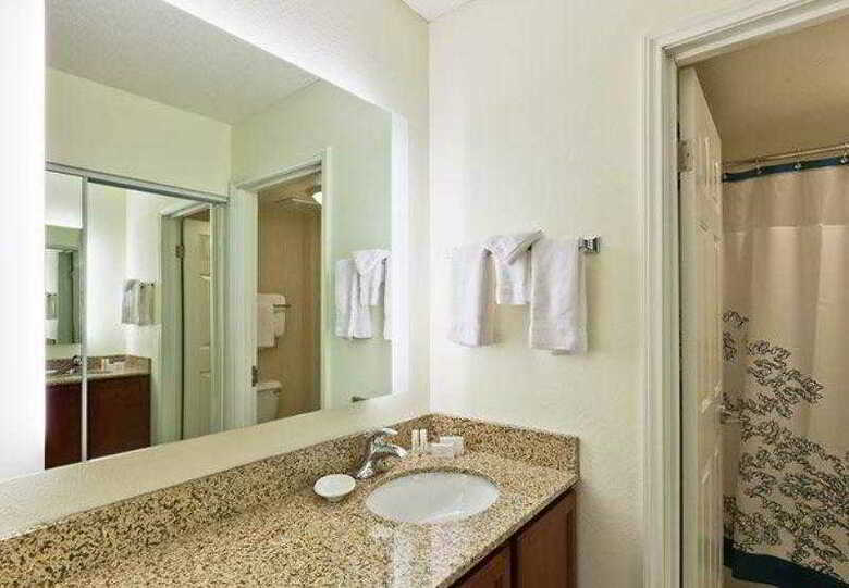 Hotel Residence Inn Indianapolis Fishers