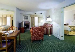 Hotel Residence Inn Indianapolis Fishers