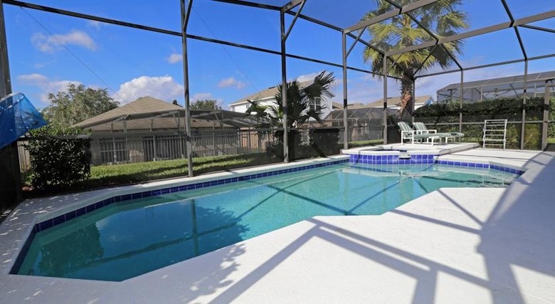 Windsor Hills/windsor Palms By Orlando Select Vacation Rental